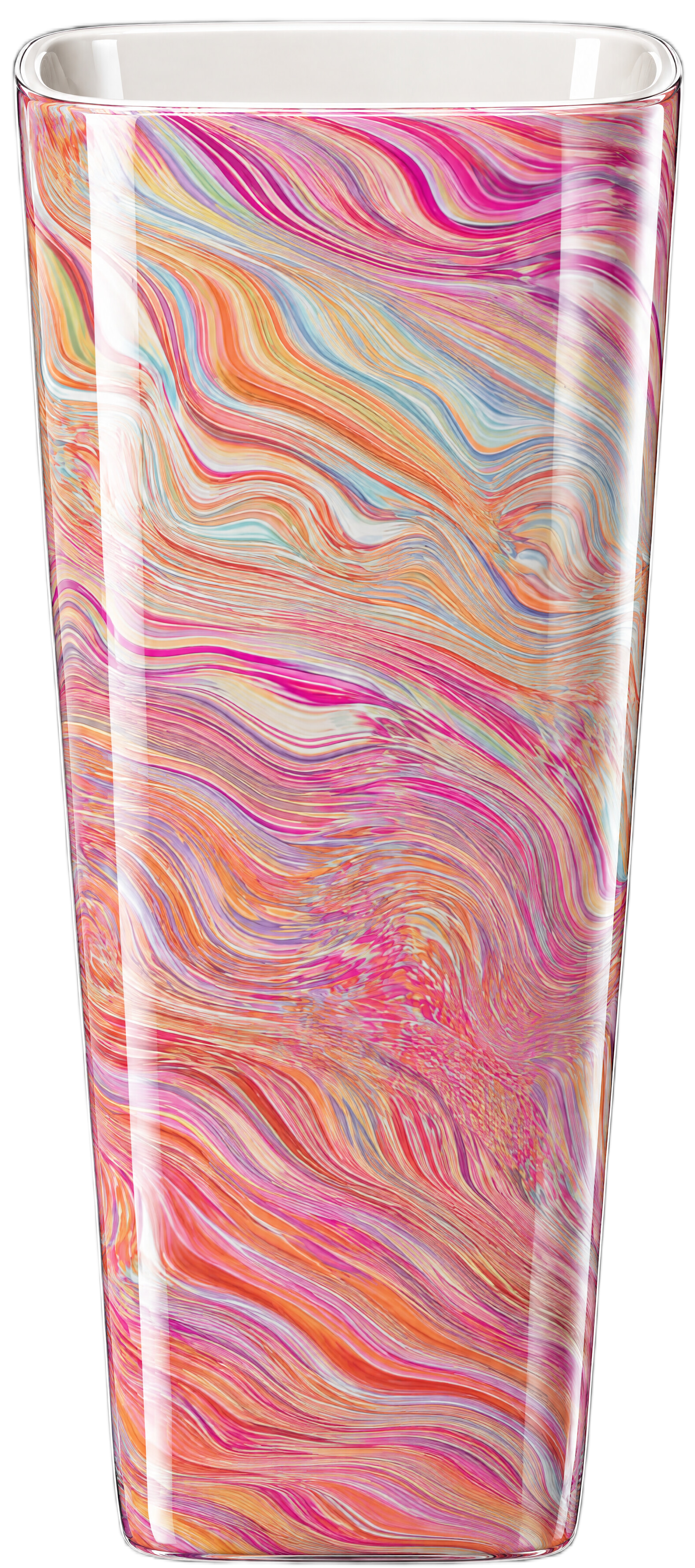 Marble Coral